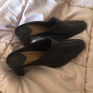 Lifestride mule heels